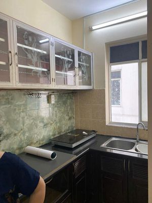 Need to double Him Lam apartment 6 A, Bình Chánh, 8.5 million per holy