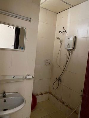 Need to double Him Lam apartment 6 A, Bình Chánh, 8.5 million per holy