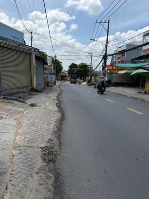 Rent the original house Lã Xuân Oai, Tăng Nhơn Phú A, District 9