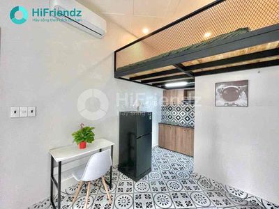 Rent a new full interior, 100% cool, right at the center.