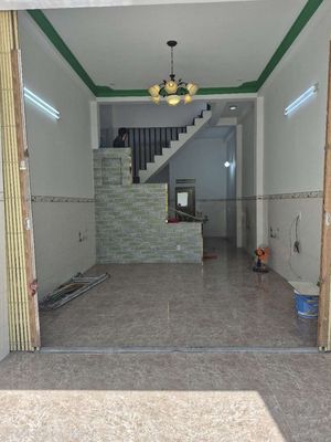 Renting 4 X14 M 3 4 4 floors 3 new toilets 100% 1 M Lê Trọng Tấn street