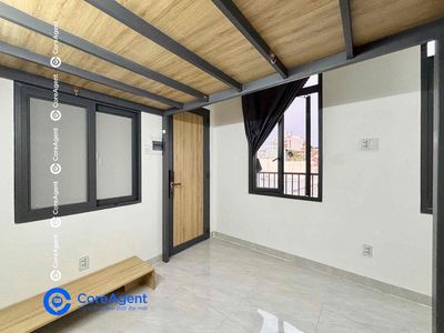 The new room is 100% built right now. Lê Trọng Tấn.