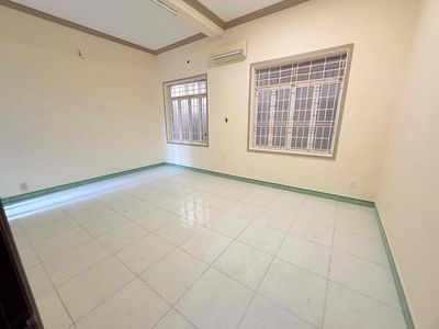 Rent a new city district 7, 3 bedrooms 3 ground 2 toilets