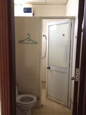 Him Lam House 6 A (Him Lam Nam Saigon), Kadc Central Mountain, 60 m2, 8 million
