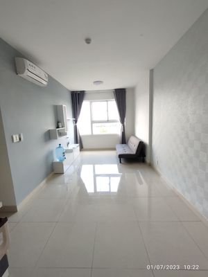 Citisoho, the full corner of the interior cost 7 million five a month.