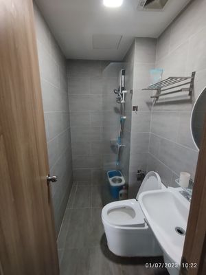 Citisoho, the full corner of the interior cost 7 million five a month.