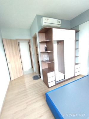 Citisoho, the full corner of the interior cost 7 million five a month.