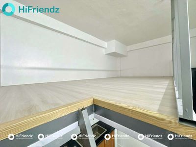 upper ground-room--right here--realized-preparable air conditioning-- 15 p aeon tap