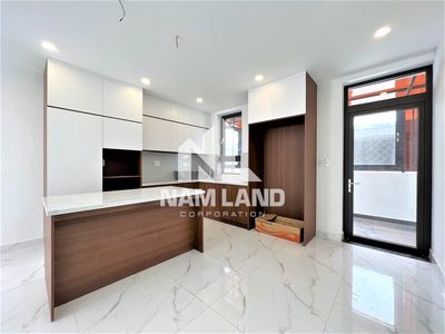 Rent Villa 7 x 20 meters 4th floor khrei Saigon-GIEE 60 million a month