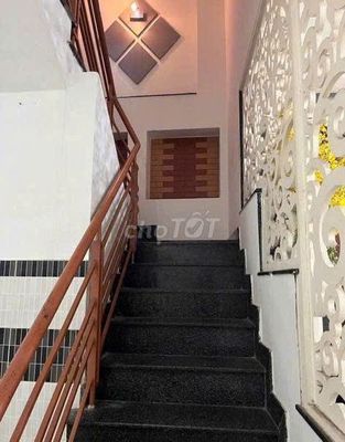 Rent the Trainer House / Hùng Vương, Regula One, District 10