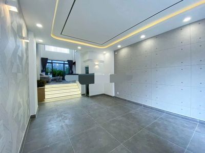 Rent a new home based on 19 B Nguyễn Công Hoan,770 7, Phú Nhuận