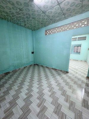 4 x 14 meters. 1/ Thoại Ngọc Hầu. Tân Phú