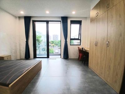 Rent the new room complete, full interior - kdc Phong Phú 4