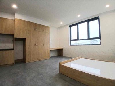 Rent the new room complete, full interior - kdc Phong Phú 4