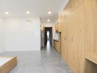 Rent the new room complete, full interior - kdc Phong Phú 4