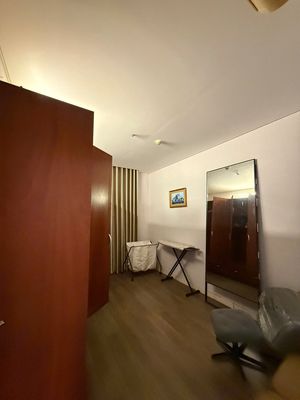 The owner quickly rented Luxcity 85 meters 3 bedrooms 2 full-million-dollar toilets