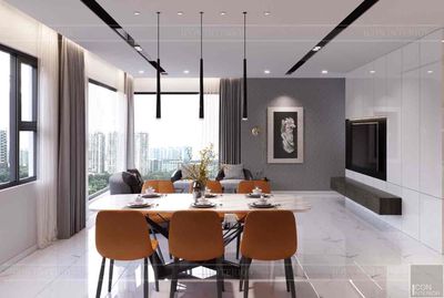 The owner of Quick Rents the Bedrooms and Dupex at Kingdom 101 District 10 Prices