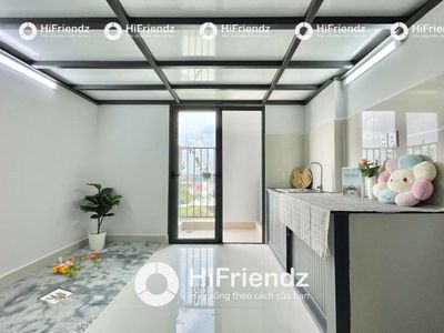 A low-priced apartment near pnt medical university - full interior - take foreigners