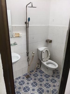 share building room 1 ha ha pretentious - Lương Định Của (Que 2)