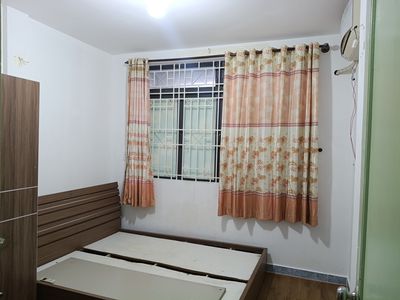 share building room 1 ha ha pretentious - Lương Định Của (Que 2)