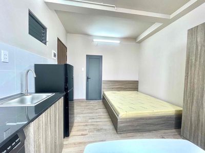 Nice room 5 million7 – full interior - open balcony