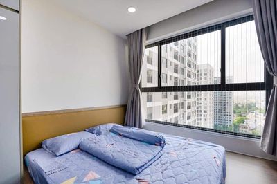 The Newton Residence Novaland square 2 is full of 19 million 75m2 coming in right now.