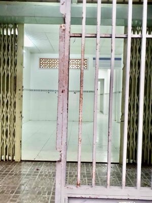 Four, one x 16 m. A floor. Lê Văn Quới. Bình Tân