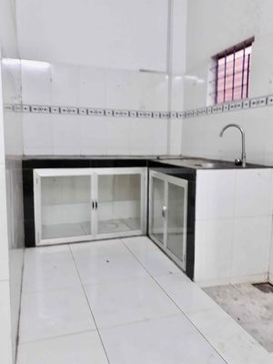 Four, one x 16 m. A floor. Lê Văn Quới. Bình Tân