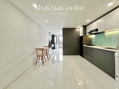 - The new high-end apartment building is set up Lê Văn Sỹ - written armor, 3rd district.