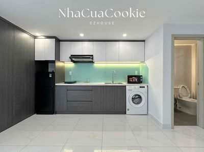 - The new high-end apartment building is set up Lê Văn Sỹ - written armor, 3rd district.