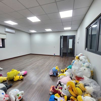 Rent the warehouse, aeon Bình Tân - 20 x 23 meters - 3 bedroom 2 v - hxt
