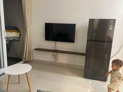 Rent The Western Capital, three bedrooms, nice house, in place.