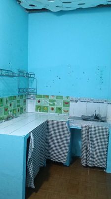 small house
