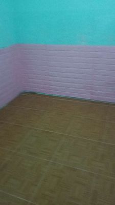 small house