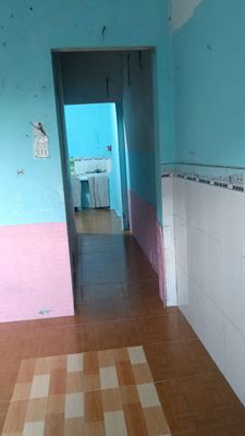 small house