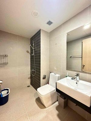 Rent Sunrise City View District 7 A full bedroom of 12 million