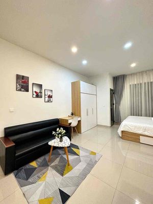 Rent Sunrise City View District 7 A full bedroom of 12 million