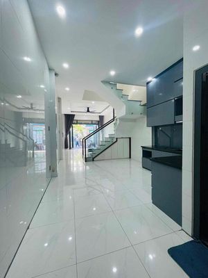 Real house for Tân Hương 16 million.