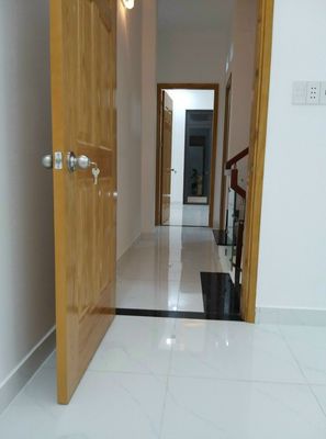 Renting an alley house 491/5 A Lê Văn Sỹ, 1906 12, District 3.