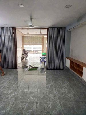 Rent a Thới An Z 270 meters 2 3rd floor bedroom 3 million just sitting in 207