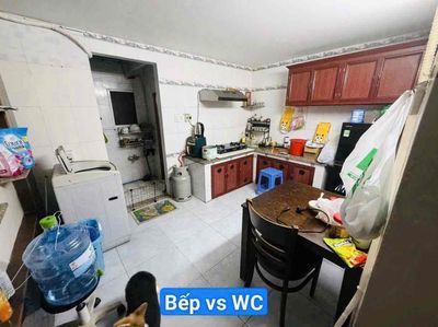 Nguyễn Văn Khối Gò Vấp area 65 m2
