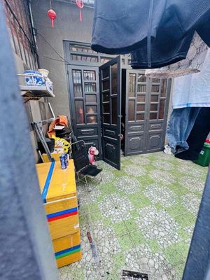 Nguyễn Văn Khối Gò Vấp area 65 m2