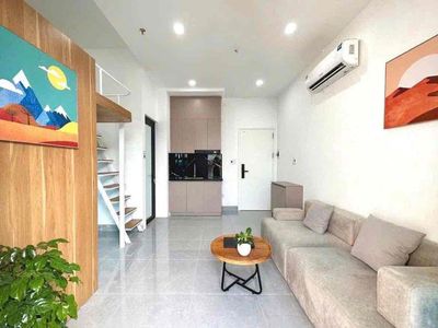 Duprix's apartment, 40 meters 7th -- Near Lotte, Kcx, University of Tdtu, Rmit