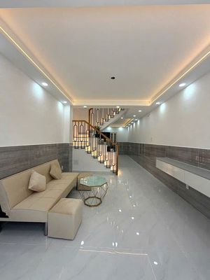 Need to rent an alley house 597/4 A Quang Trung-7* 11 Q.Gò Vấp