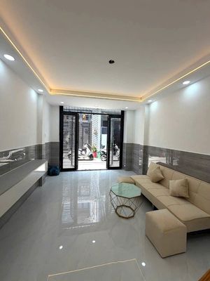 Need to rent an alley house 597/4 A Quang Trung-7* 11 Q.Gò Vấp
