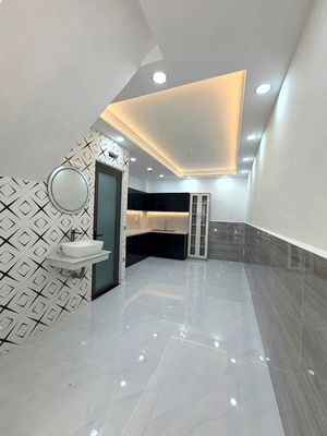 Need to rent an alley house 597/4 A Quang Trung-7* 11 Q.Gò Vấp