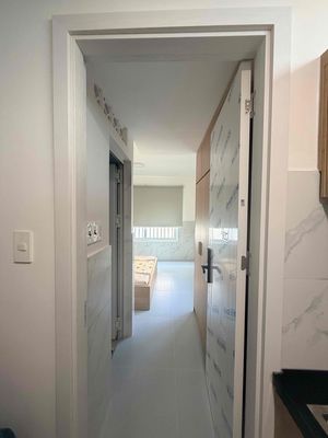 new room - female priority