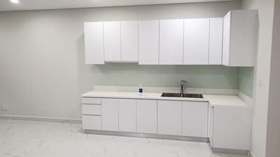 Rent anskyline three bedrooms, two middle-class toilets. Rent price: 11.5 million.