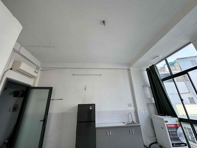 Rent room.