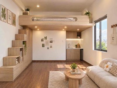 New room is 100% open - just from 3.4 - immediately Lê Trọng Tấn - aeon tp